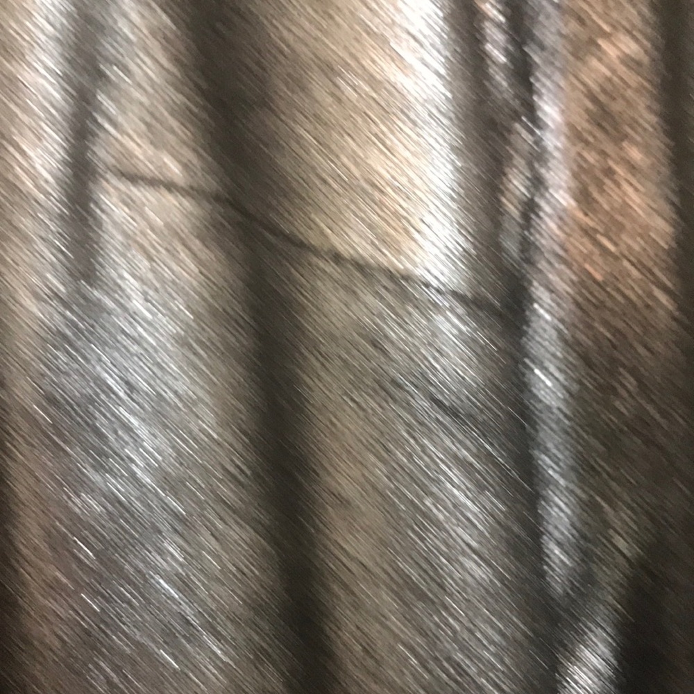 Metallic jacket - Picture 3 of 7